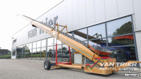 Lagerhausfüller Breston Z18-80XW Hallenvuller