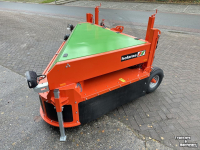 Krautschläger Holaras UM 210-F LOOFKLAPPER