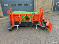 Krautschläger Holaras UM 210-F LOOFKLAPPER