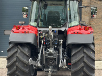 Schlepper / Traktor Massey Ferguson 5S.135 Dyna-6 Exclusive