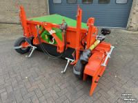 Krautschläger Holaras UM 210-F LOOFKLAPPER