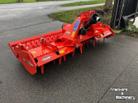 Kreiselegge  Kuhn - HRB 303