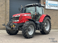 Schlepper / Traktor Massey Ferguson 6614 Dyna-6
