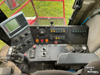 Selbstfahrende Gülletankwagen  Hydr trike sleepslang uitvoering