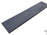 Gülleschieber Qmac RSMC180 CANVAS rubbermat met koordlaag 180 cm