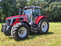 Schlepper / Traktor Massey Ferguson 7S.180 Dyna-VT Exclusive