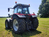 Schlepper / Traktor Massey Ferguson 7S.180 Dyna-VT Exclusive