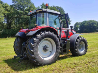 Schlepper / Traktor Massey Ferguson 7S.180 Dyna-VT Exclusive