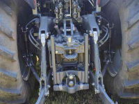 Schlepper / Traktor Massey Ferguson 7S.180 Dyna-VT Exclusive