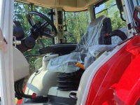Schlepper / Traktor Massey Ferguson 7S.180 Dyna-VT Exclusive