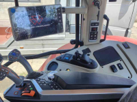 Schlepper / Traktor Massey Ferguson 7S.180 Dyna-VT Exclusive