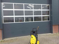 Hochdruckreiniger Kalt / Warm Karcher Karcher HD 10-21 4S