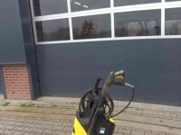 Hochdruckreiniger Kalt / Warm Karcher Karcher HD 10-21 4S