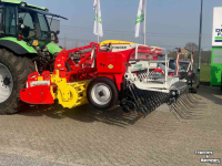 Sämaschine-Kombination Pottinger Lion 303.12 + Vitasem 302