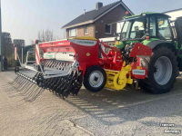 Sämaschine-Kombination Pottinger Lion 303.12 + Vitasem 302