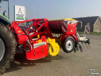 Sämaschine-Kombination Pottinger Lion 303.12 + Vitasem 302