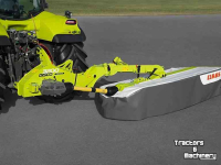 Mähwerk Claas Disco 3200 Contour