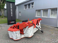 Mähwerk Kuhn GMD 702 F-FF frontmaaier