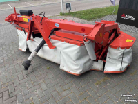 Mähwerk Kuhn GMD 702 F-FF frontmaaier