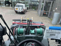 Radlader Kramer KL21.5L