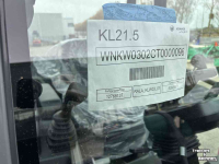 Radlader Kramer KL21.5L