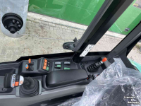 Radlader Kramer KL21.5L