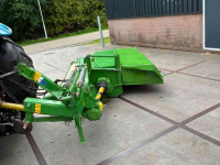 Mähwerk Krone EasyCut 280 CV Q Maaier