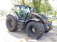 Schlepper / Traktor Valtra T 235 D