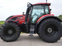 Schlepper / Traktor Valtra T 214 Direct