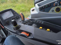 Schlepper / Traktor Valtra T 214 Direct