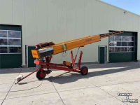 Lagerhausfüller Miedema BV105-70 Hallenvuller