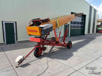 Lagerhausfüller Miedema BV105-70 Hallenvuller