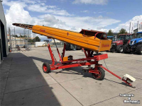 Lagerhausfüller Miedema BV105-70 Hallenvuller