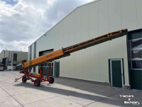 Lagerhausfüller Miedema BV105-70 Hallenvuller
