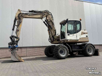 Mobilbagger Terex TW110