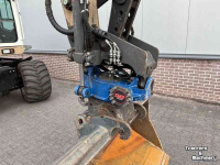 Mobilbagger Terex TW110