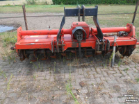 Bodenfräse Agrator 255