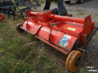 Bodenfräse Agrator 255