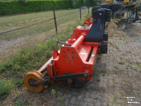 Bodenfräse Agrator 255