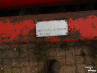 Bodenfräse Agrator 255