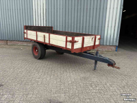 Kipper Miedema 3 TON