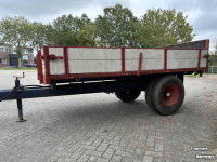 Kipper Miedema 3 TON