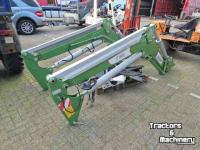 Frontlader InterTech IT1600