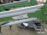 Frontlader InterTech IT1600