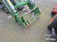 Frontlader InterTech IT1600