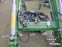 Frontlader InterTech IT1600