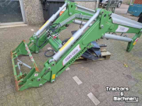 Frontlader InterTech IT1600