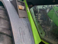 Schlepper / Traktor Deutz-Fahr DX 160