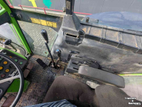 Schlepper / Traktor Deutz-Fahr DX 160