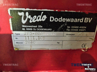 Grünlandinjektor Vredo ZB3 8046 bemester